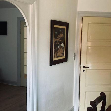 Vejlegades Skomager Apartment Nakskov Luaran gambar