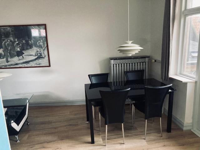 Vejlegades Skomager Apartment Nakskov Luaran gambar