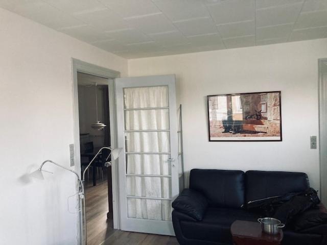 Vejlegades Skomager Apartment Nakskov Luaran gambar