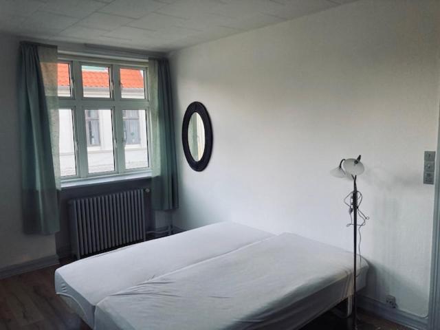 Vejlegades Skomager Apartment Nakskov Luaran gambar