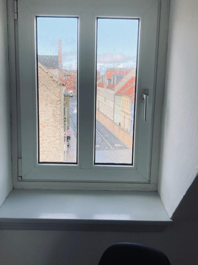 Vejlegades Skomager Apartment Nakskov Luaran gambar