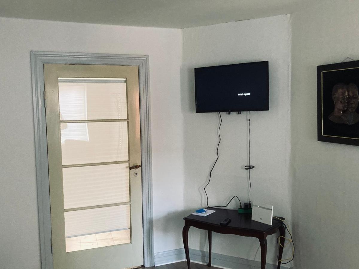 Vejlegades Skomager Apartment Nakskov Luaran gambar