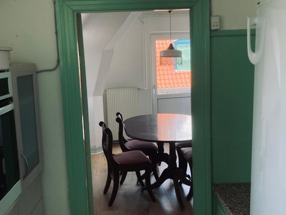 Vejlegades Skomager Apartment Nakskov Luaran gambar