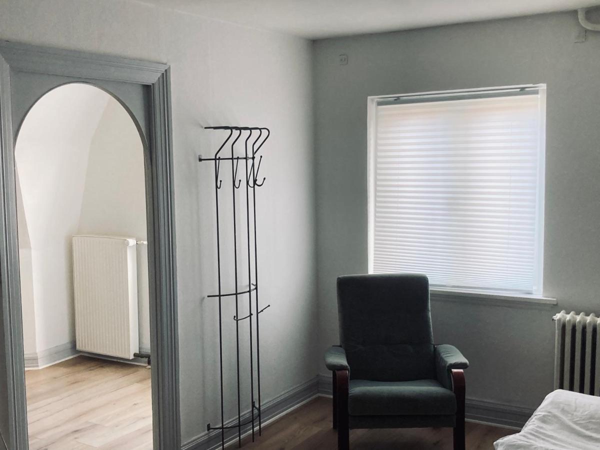 Vejlegades Skomager Apartment Nakskov Luaran gambar