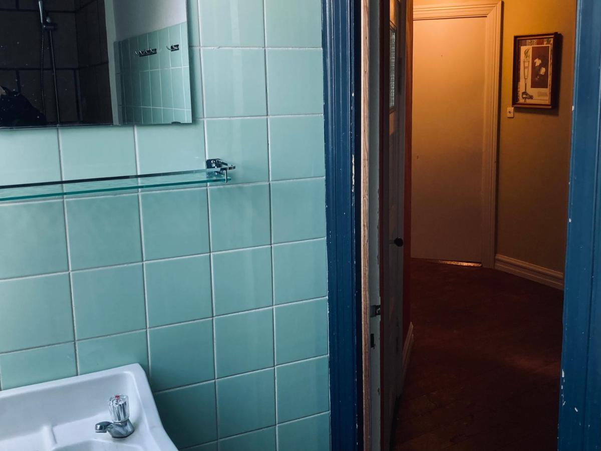 Vejlegades Skomager Apartment Nakskov Luaran gambar