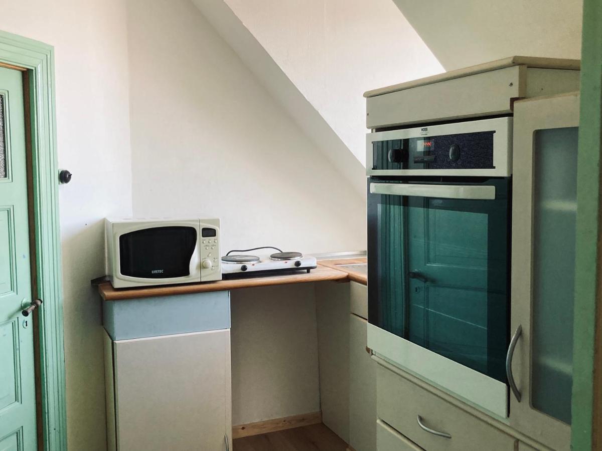 Vejlegades Skomager Apartment Nakskov Luaran gambar