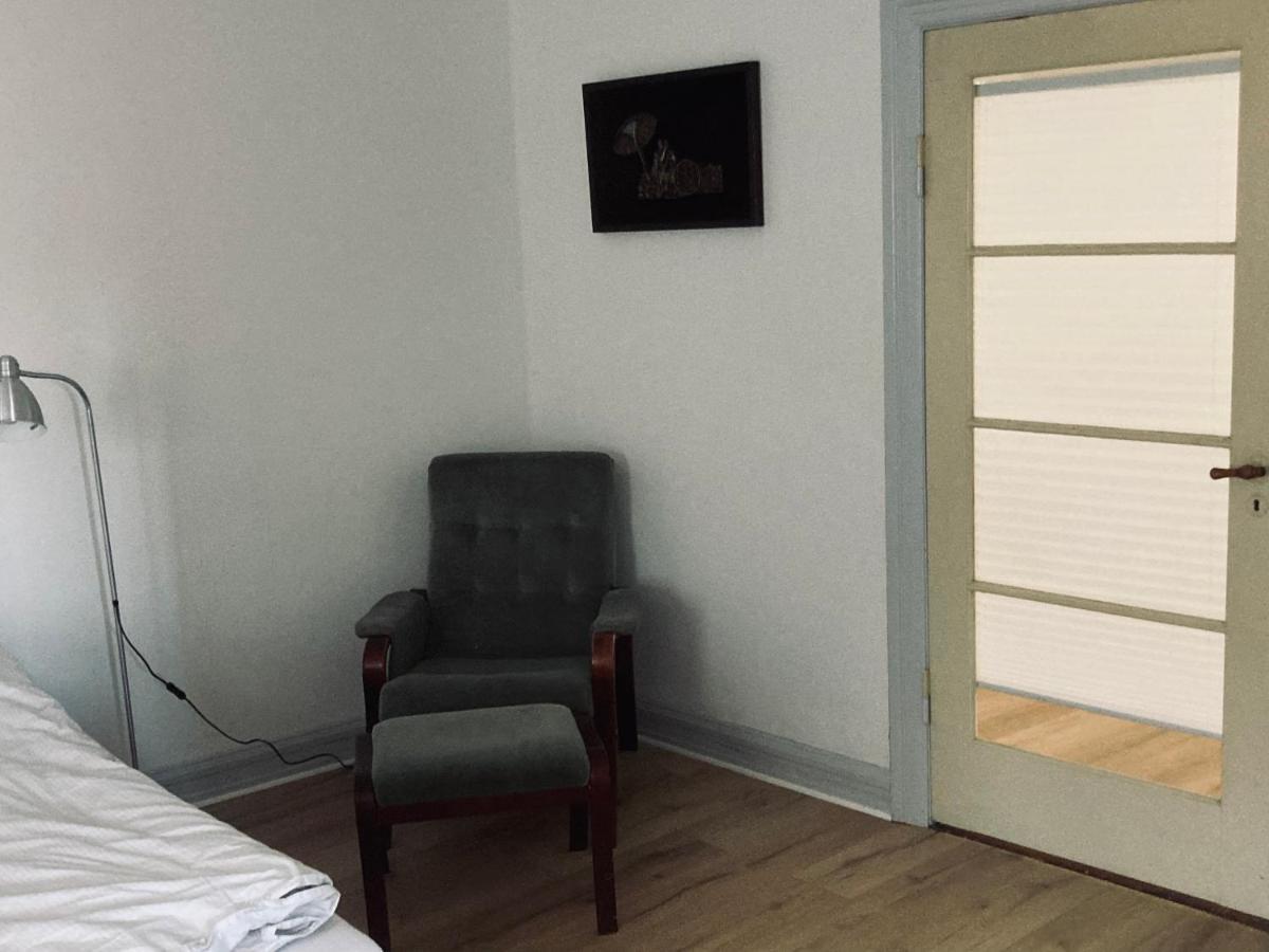 Vejlegades Skomager Apartment Nakskov Luaran gambar