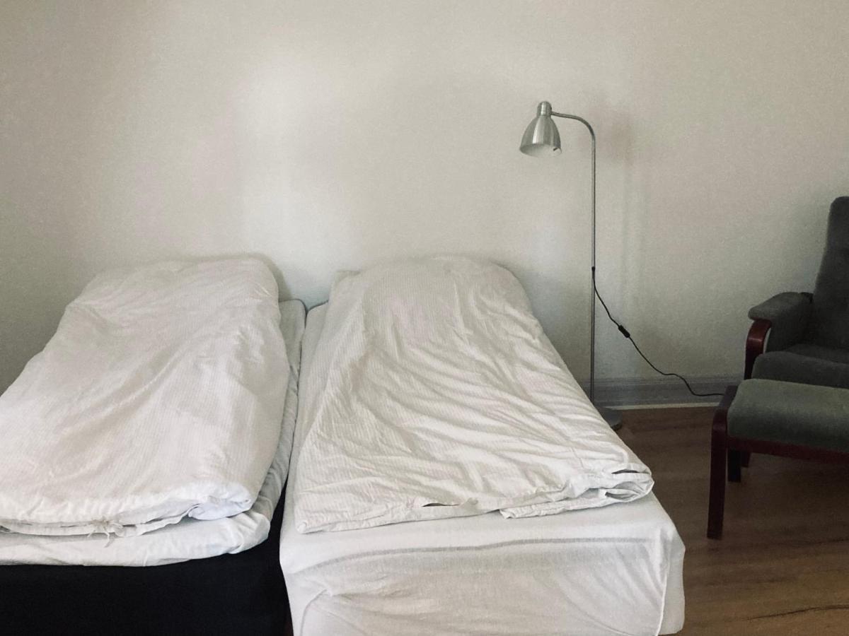 Vejlegades Skomager Apartment Nakskov Luaran gambar