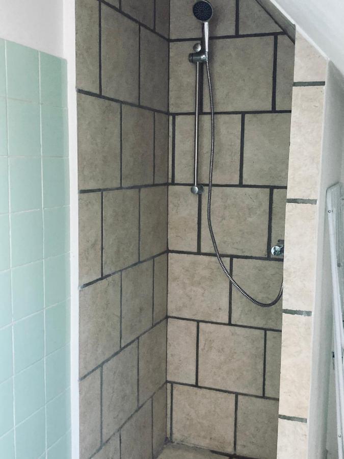 Vejlegades Skomager Apartment Nakskov Luaran gambar