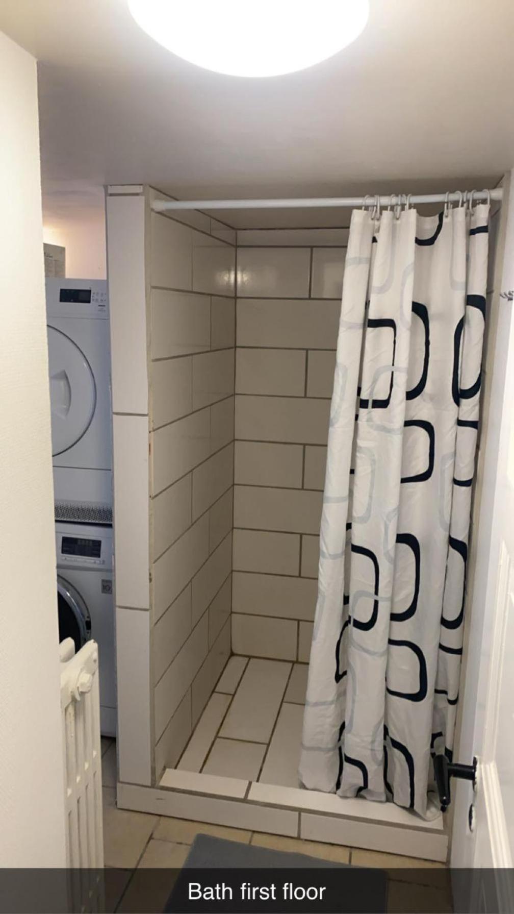 Vejlegades Skomager Apartment Nakskov Luaran gambar