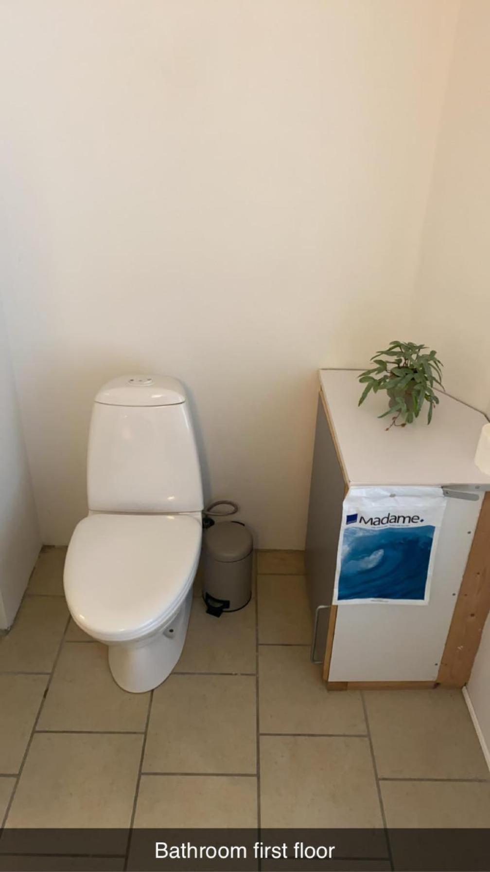 Vejlegades Skomager Apartment Nakskov Luaran gambar